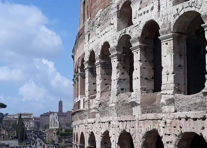 2 Be Colosseo 3*